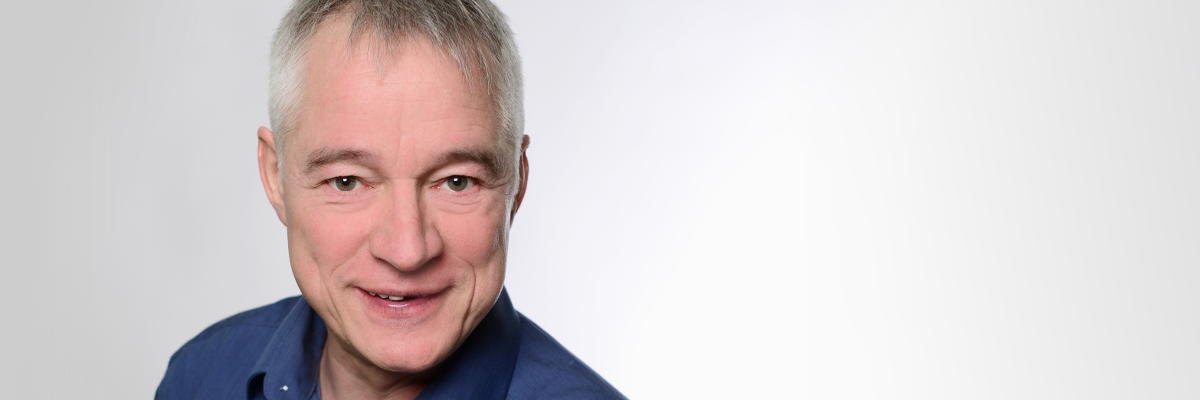 Dirk Wildt, Bündnis 90/Die Grünen | Foto: Klara Maria Sophia