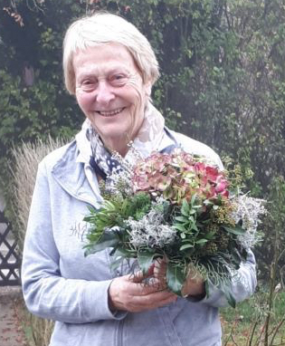 Helgard Reichholf-Riehm