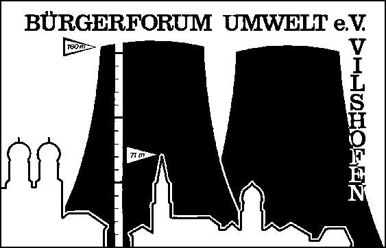 Bürgerforum Umwelt e. V. Vilshofen