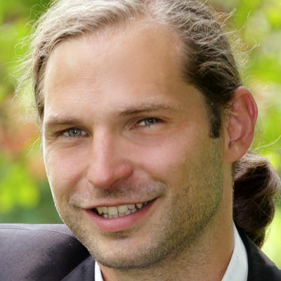 Toni Schuberl, Bündnis 90/Die Grünen