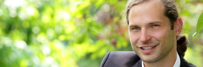 Toni Schuberl, Bündnis 90/Die Grünen