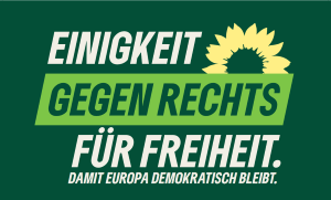 Europawahl: Deine Stimme zählt!