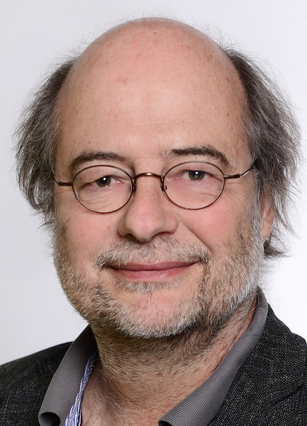 Eike Hallitzky, Bündnis 90/Die Grünen | Foto: Klara Maria Sophia