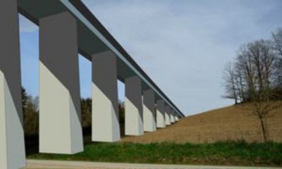 Sägewerk bei der Gaißamühle | Foto und Montage: BUND Naturschutz in Bayern e.V. Kreisgruppe Passau