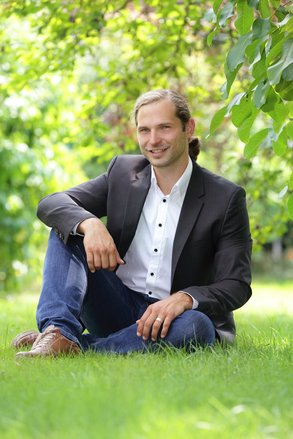 Toni Schuberl, Bündnis 90/Die Grünen