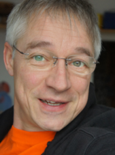 Dirk Wildt, Vorsitzender Bündnis 90/Die Grünen Kreisverband Passau-Land