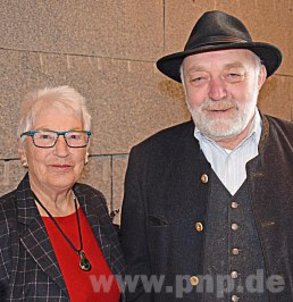 Vergaberecht mit Halo Saibold und Ludwig Bauer