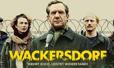 Wackersdorf: Wehrt Euch, leistet Widerstand. Ein Film von Oliver Haffner