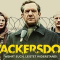 Wackersdorf: Wehrt Euch, leistet Widerstand. Ein Film von Oliver Haffner