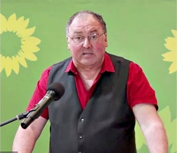 MdB Erhard Grundl erneut nominiert