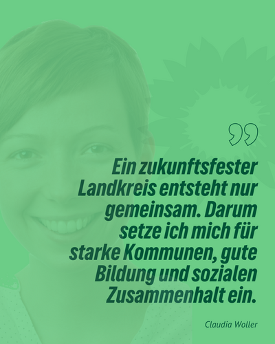  (c) Grüne Passau-Land