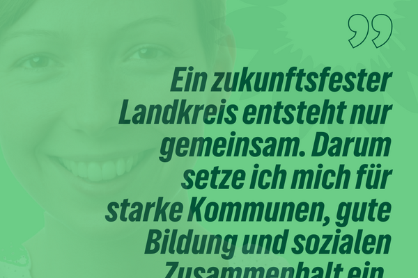  (c) Grüne Passau-Land