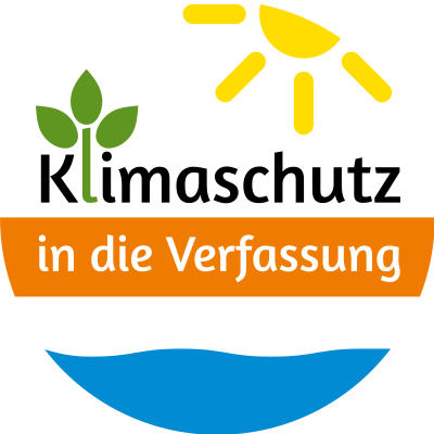 Klimaschutz in die Verfassung Klimaschutz in die Verfassung