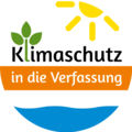 Klimaschutz in die Verfassung