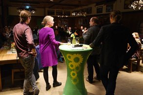 Frag Katha! | Foto: Hermann Schoyerer