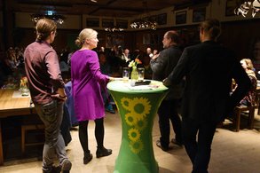 Frag Katha! | Foto: Hermann Schoyerer