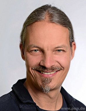 Frederic Sascha Müller