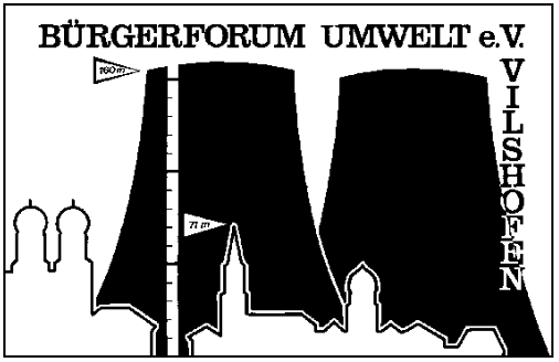 Bürgerforum Vilshofen e. V. 