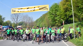 Grüne aus Passau, Freyung und Grafenau | Foto: Hermann Schoyerer