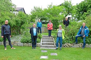 3. Bürgermeister Salzweg