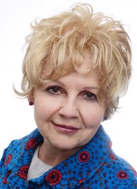 Brigitte Steidele, Bündnis 90/Die Grünen | Foto: Klara Maria Sophia