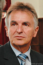 Walter Taubeneder, Mitglied des Bayerischen Landtags (CSU) 