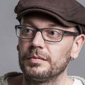 Markus Ganserer