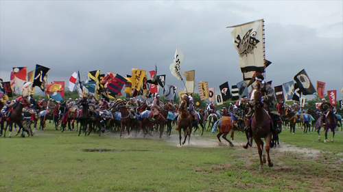 Ersehnte Unterbrechung: Spiele lenlen ab vom Alltag radioaktiver Bedrohung