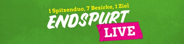 Verfolge live den Wahlkampfendspurt der Grünen mit den Spitzenkandidaten unterwegs in Bayern und im Wahlkampfstudio