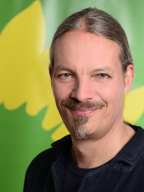 Frederic Sascha Müller, Frischer Wind, Salzweg