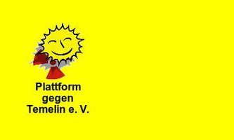 Plattform gegen Temelin
