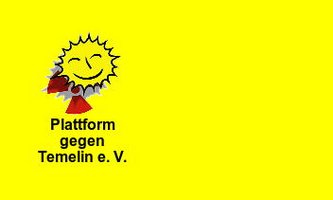 Plattform gegen Temelin