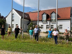 GRÜNEN Kreistagsfraktion bei ILE Passauer Oberland
