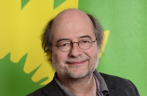 Eike Hallitzky, Bündnis 90/Die Grünen | Foto: Klara Maria Sophia