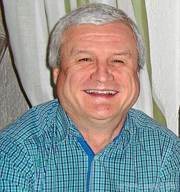 Robert Steinbauer sitzt im Aldersbacher Gemeinderat und ist Schuberls Nachrücker im Kreistag. −Foto: Archiv Klotzek