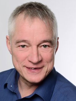 Dirk Wildt, Bündnis 90/Die Grünen | Foto: Klara Maria Sophia