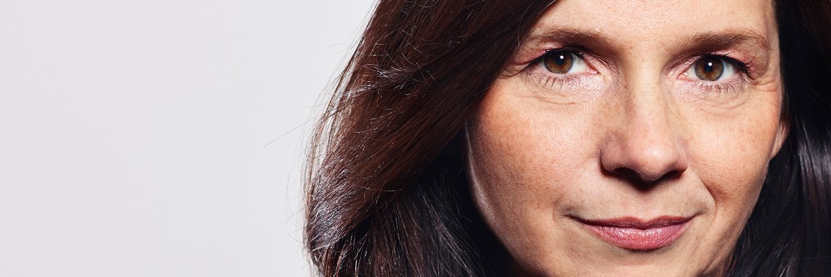 Katrin Göring-Eckardt, Spitzenkandidatin für die Bundestwagswahl 2017: Bündnis 90/Die Grünen Kreisverband Passau Land | Foto: L. Chaperon