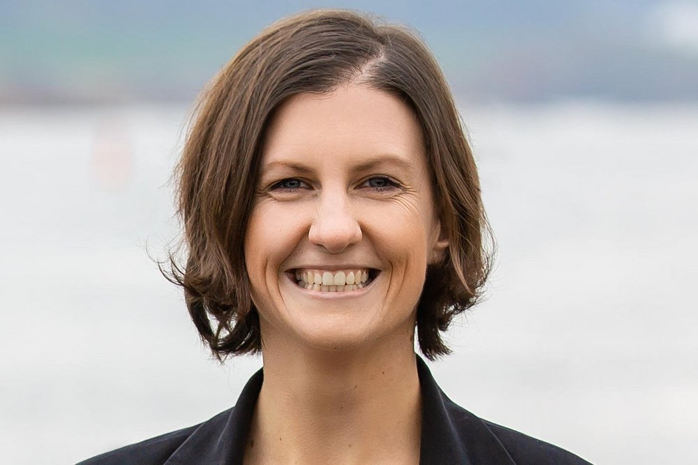 Veronika Fischl, Landratskandidatin für Passau