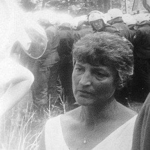 Halo Saibold fuhr "mindestens 30 Mal" nach Wackersdorf.