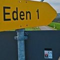 Im Ruhstorfer Ortsteil Eden ist ein Maststall für maximal 29900 Hähnchen geplant. Durchschnittlich 7,5 Mal im Jahr soll der Stall mit Küken bestückt werden. Der künftige Betreiber muss viele Auflagen erfüllen, vor allem in puncto Geruchsbelästigung. −Foto: Jörg Schlegel