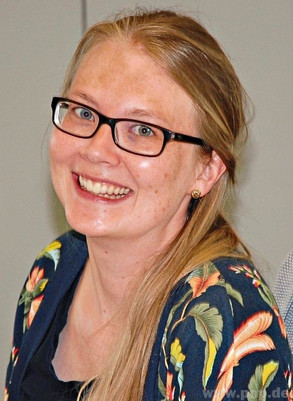 Sandra Niedermayer, Passauer Neue Presse 