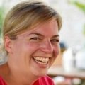 „Das ist doch das Verrückte, dass wir in einer Situation sind, wo wir all diese tollen Menschen haben – aber was hören und was lesen wir?“ | Foto: Hermann Schoyerer