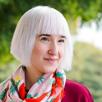 Stefanie Auer, Oberbürgermeister-Kandidatin für Passau