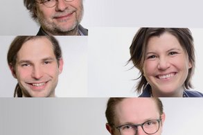Kandidat*innen Bezirks- und Landtagswahl Bayern Grüne Passau