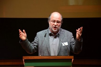 Landesvorsitzender Eike Hallitzky: "Mit jeder Handlung wird das C in CSU immer mehr zu Gotteslästerung." | Foto: Wolfgang Schmidhuber