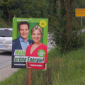 Grüne Energie: Hartmann und Schulze in Vornbach / Neuhaus am Inn 
