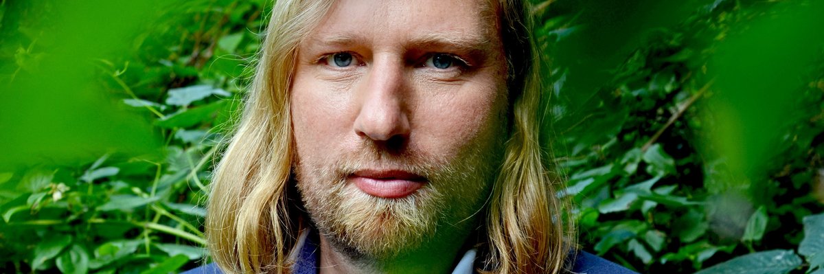 Toni Hofreiter, Spitzenkandidat für Bayern für die Bundestwagswahl 2017: Bündnis 90/Die Grünen Kreisverband Passau Land | Foto: Tibor Botzi