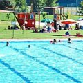 Im Freibad Obernzell ist nach 20 Jahren großer Sanierungsbedarf. Foto: Pree