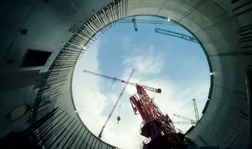 Die Rückkehr der Atomkraft: Filmausschnitt