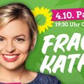 4. Okt. 19:30 Uhr Oberhaus: Frag Katha!